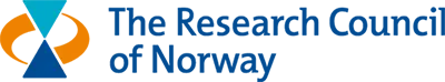 Research Council of Norway logo