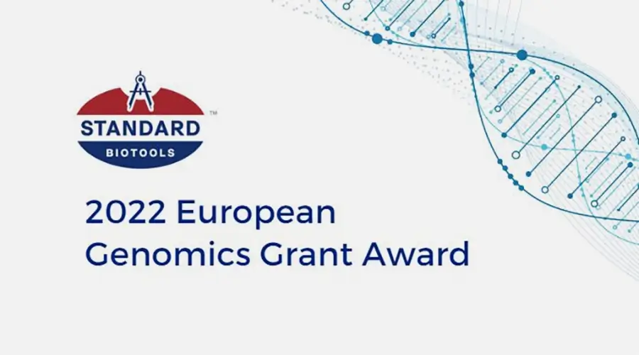 News - European Genomics Grant 2022