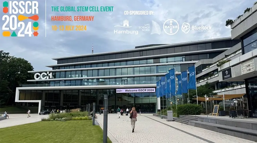 News - Global Stem Cell Event 2024